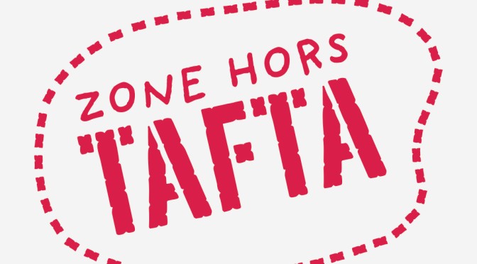 JEUMONT( Nord) déclarée Hors-TAFTA!